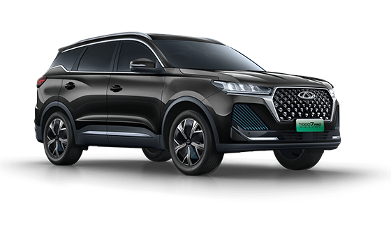 Chery Tiggo 7 Pro Plug-In-Hybrid